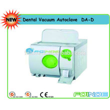 B class dental plasma autoclave (Model:DA-D18L/23L)